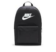 Mochila Nike Heritage Negro