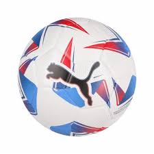 Pelota Fútbol Puma Cumbre Conmebol Copa America Multicolor