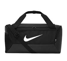 Bolso Nike Brasilia Duffel Black 41 lt